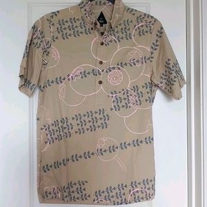 Mens Sig On Smith Sig Zane Pullover Xs